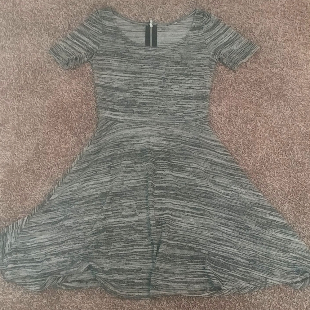 H&M baby doll dress